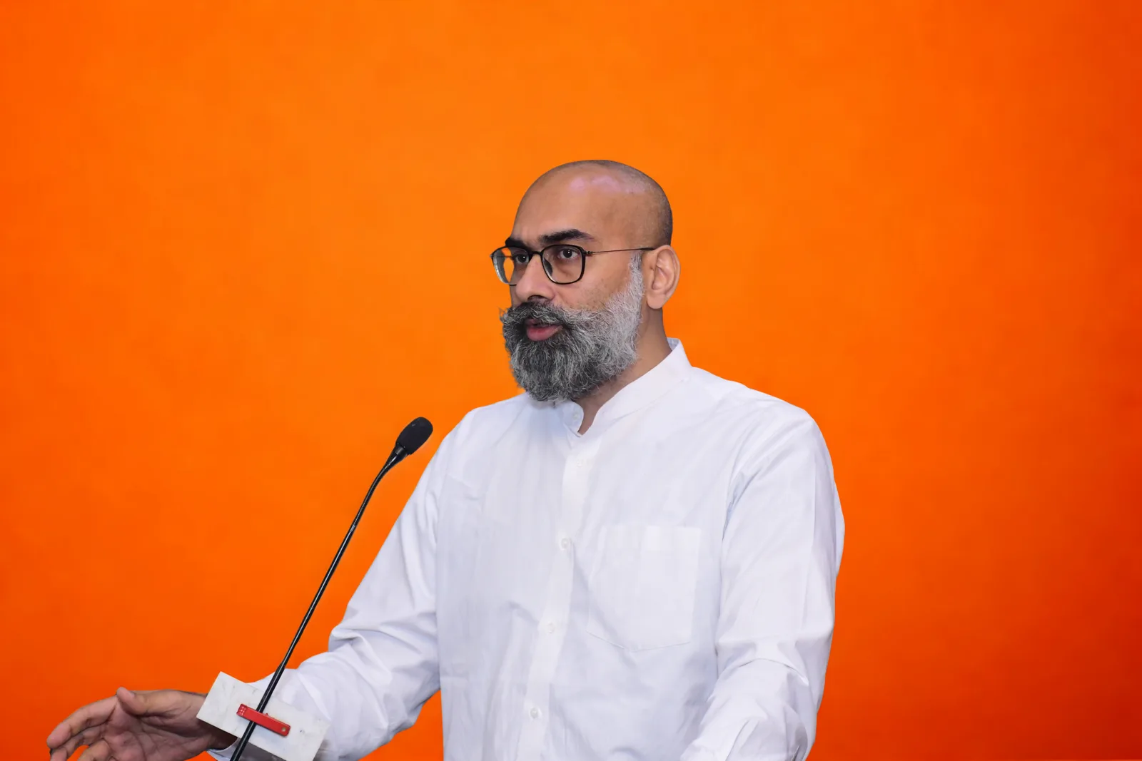 Sanjeev Newar