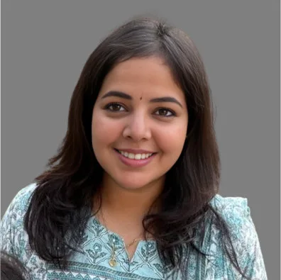 Swati Goel Sharma